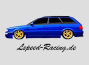 Lspeed Racing